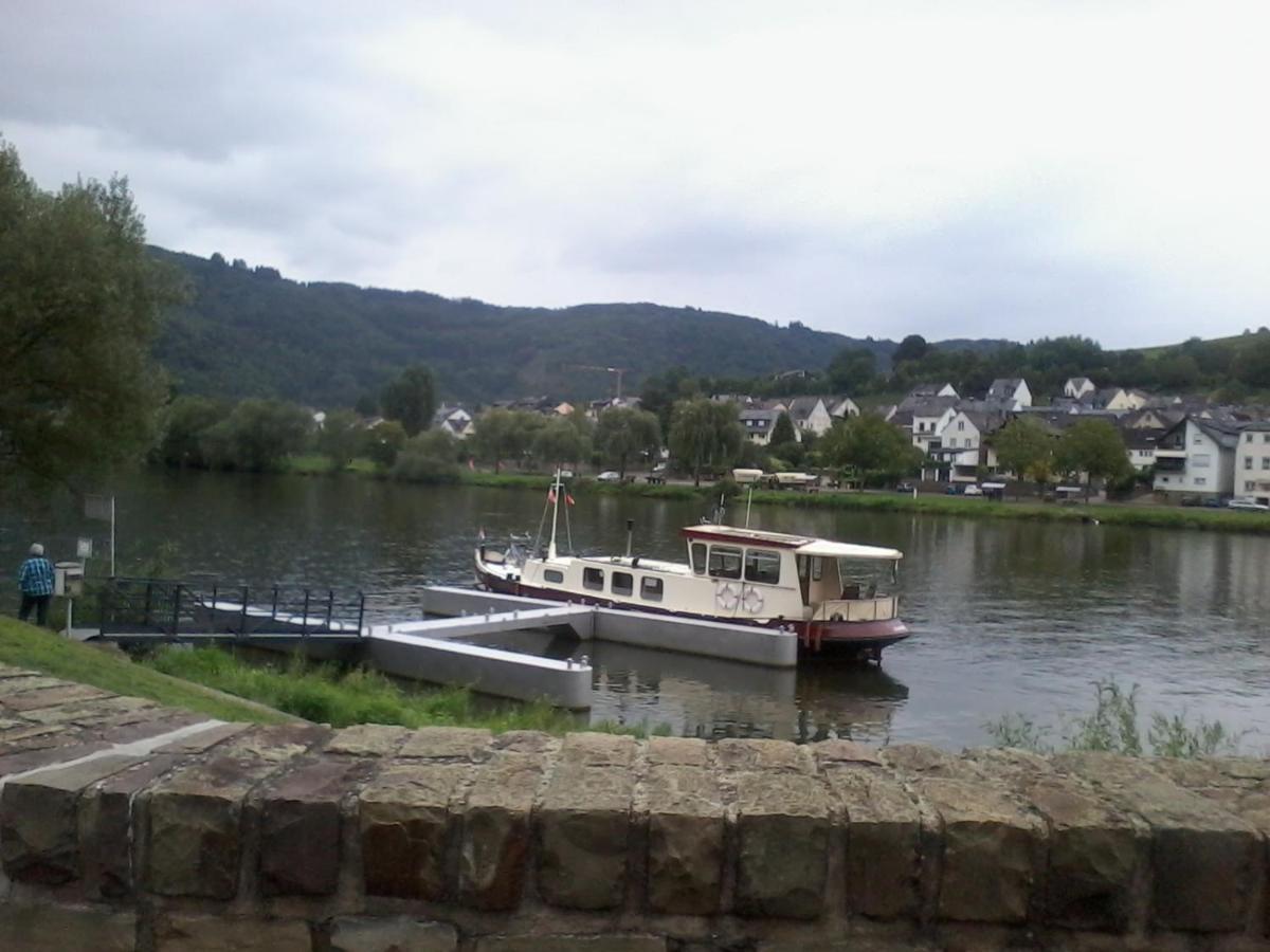 Luxury Holiday Home In Cochem For 7 People Ediger-Eller Extérieur photo